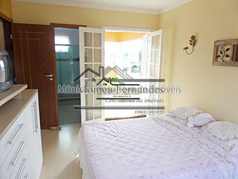 Conheça 65347067 do imóvel - Casa à venda no bairro de lagoa, Jardim Interlagos (Ponte Preta)-Maricá, 3 Suítes. Frente Lagoa. - R0181 - 13 65347067 - 13