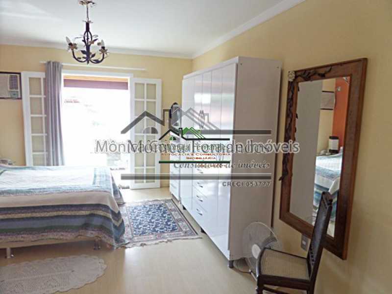 Conheça 65347070 do imóvel - Casa à venda no bairro de lagoa, Jardim Interlagos (Ponte Preta)-Maricá, 3 Suítes. Frente Lagoa. - R0181 - 15 65347070 - 15
