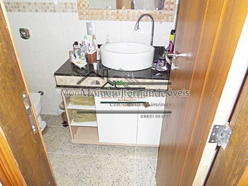 Conheça 65347073 do imóvel - Casa à venda no bairro de lagoa, Jardim Interlagos (Ponte Preta)-Maricá, 3 Suítes. Frente Lagoa. - R0181 - 16 65347073 - 16