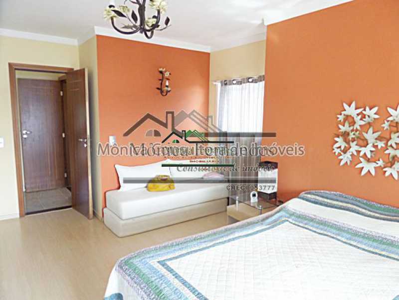 Conheça 65347075 do imóvel - Casa à venda no bairro de lagoa, Jardim Interlagos (Ponte Preta)-Maricá, 3 Suítes. Frente Lagoa. - R0181 - 17 65347075 - 17