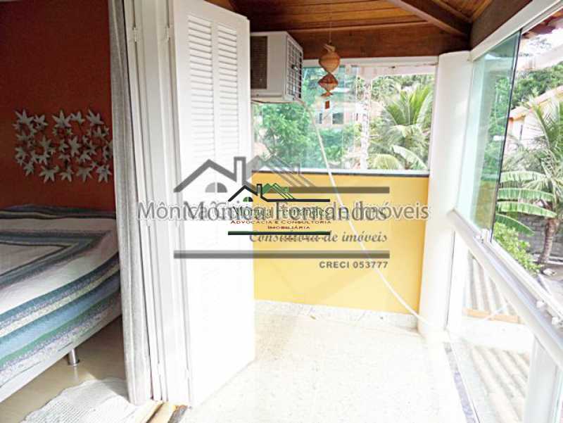 Conheça 65347077 do imóvel - Casa à venda no bairro de lagoa, Jardim Interlagos (Ponte Preta)-Maricá, 3 Suítes. Frente Lagoa. - R0181 - 18 65347077 - 18