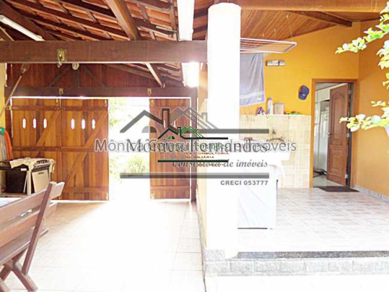 Conheça 65347092 do imóvel - Casa à venda no bairro de lagoa, Jardim Interlagos (Ponte Preta)-Maricá, 3 Suítes. Frente Lagoa. - R0181 - 26 65347092 - 26