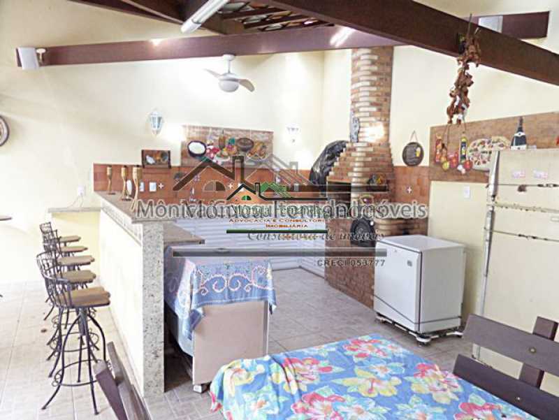 Conheça 65347095 do imóvel - Casa à venda no bairro de lagoa, Jardim Interlagos (Ponte Preta)-Maricá, 3 Suítes. Frente Lagoa. - R0181 - 28 65347095 - 28