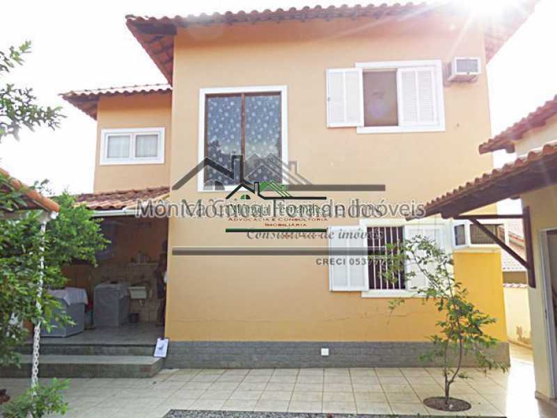 Conheça 65347100 do imóvel - Casa à venda no bairro de lagoa, Jardim Interlagos (Ponte Preta)-Maricá, 3 Suítes. Frente Lagoa. - R0181 - 29 65347100 - 29