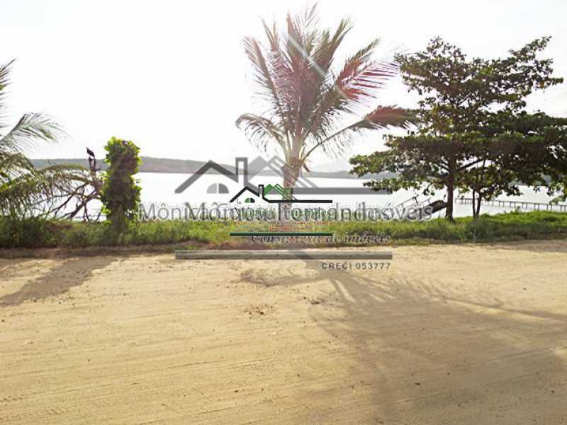 Conheça 65347109 do imóvel - Casa à venda no bairro de lagoa, Jardim Interlagos (Ponte Preta)-Maricá, 3 Suítes. Frente Lagoa. - R0181 - 30 65347109 - 30