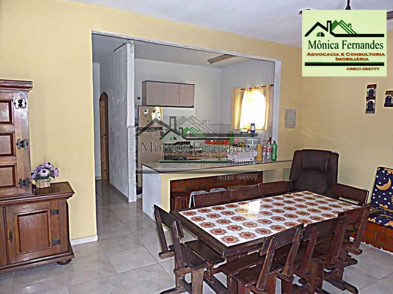 Conheça 17679706 do imóvel - Venda, Casa no bairro de praia, Guaratiba-Maricá, 2 Casas No Mesmo Terreno, Acesso A Praia. - R0191 - 3 17679706 - 3