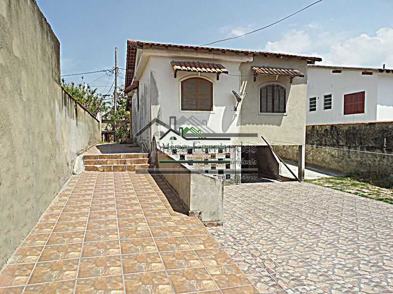 Conheça 17679725 do imóvel - Venda, Casa no bairro de praia, Guaratiba-Maricá, 2 Casas No Mesmo Terreno, Acesso A Praia. - R0191 - 11 17679725 - 11