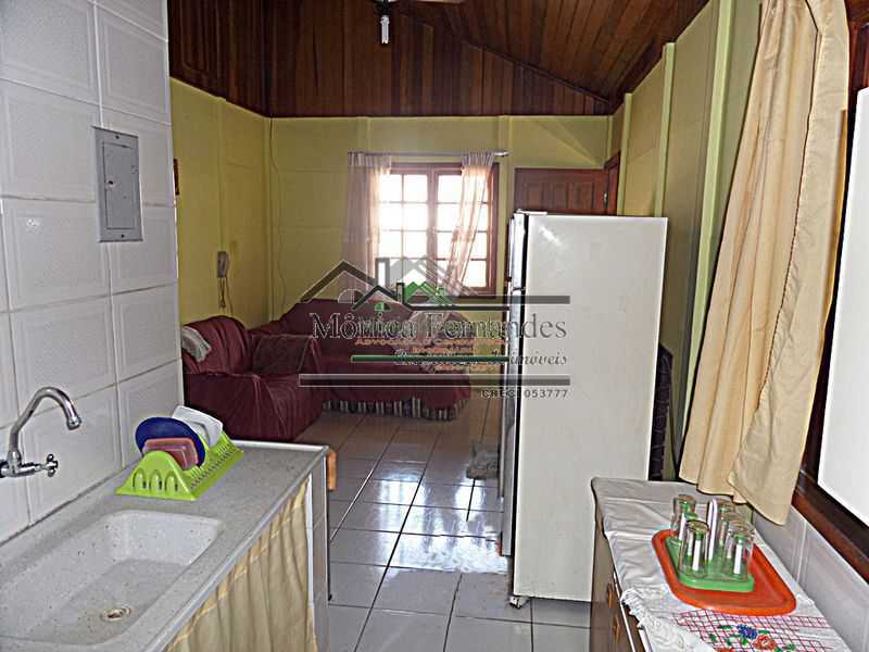 Conheça 17692406 do imóvel - Venda, Casa no bairro de praia, Guaratiba-Maricá, 2 Casas No Mesmo Terreno, Acesso A Praia. - R0191 - 21 17692406 - 21