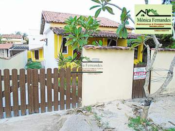 Imperdível - Venda, Casa no bairro de praia, Guaratiba-Maricá, 2 Casas No Mesmo Terreno, Acesso A Praia. - R0191