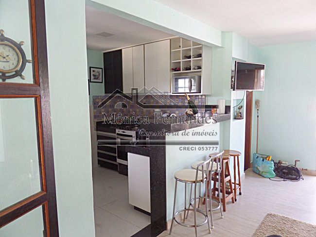 Conheça FOTO 14 do imóvel - Casa à venda Rua Cento e Dezesseis, Jardim Interlagos (Ponta Negra), Maricá - R$ 620.000 - R0193 - 14 FOTO 14 - 14