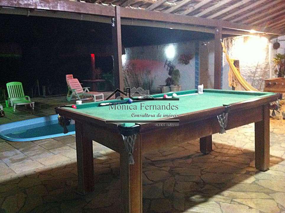 Conheça FOTO 5 do imóvel - Casa à venda Rua Cento e Dezesseis, Jardim Interlagos (Ponta Negra), Maricá - R$ 620.000 - R0193 - 5 FOTO 5 - 5