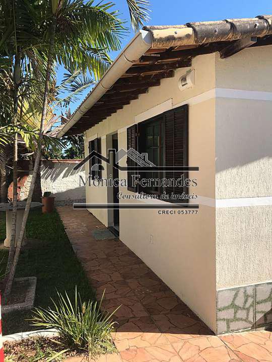 Conheça FOTO 12 do imóvel - Casa à venda Rua Cento e Dezesseis, Jardim Interlagos (Ponta Negra), Maricá - R$ 620.000 - R0193 - 12 FOTO 12 - 12