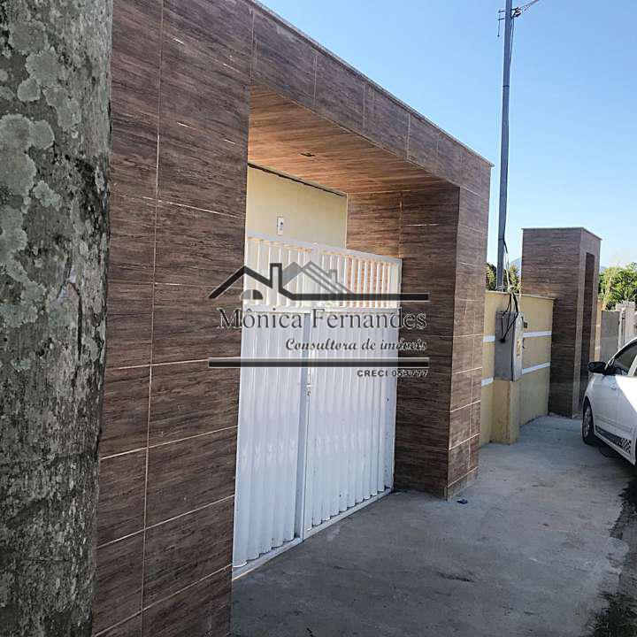 Conheça FOTO 7 do imóvel - Casa à venda Rua Cento e Dezesseis, Jardim Interlagos (Ponta Negra), Maricá - R$ 620.000 - R0193 - 7 FOTO 7 - 7