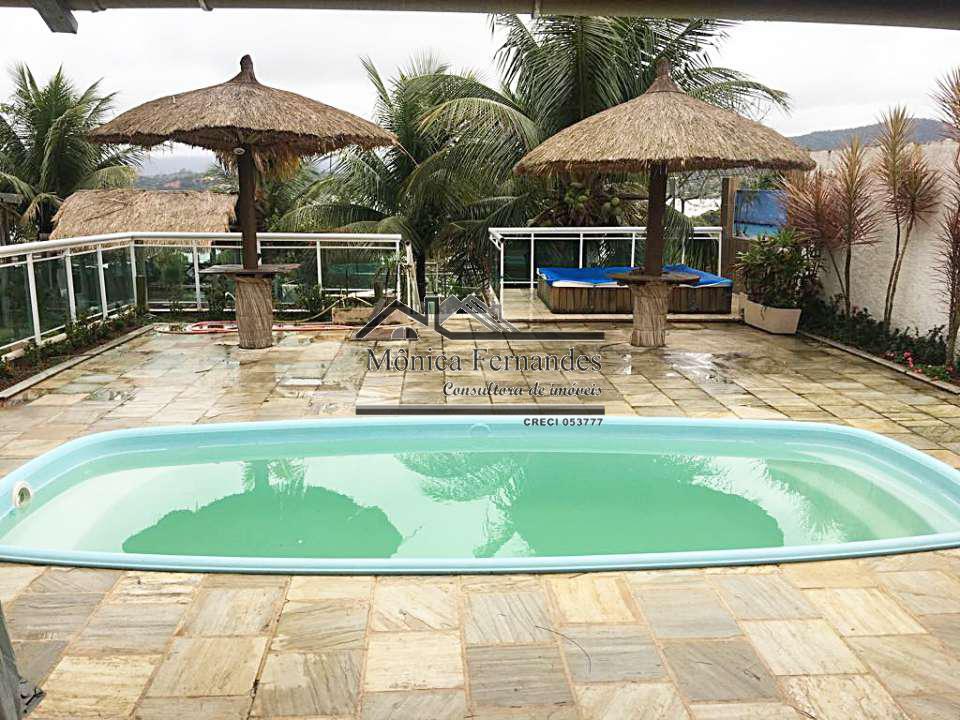 Conheça FOTO 30 do imóvel - Casa à venda Rua Cento e Dezesseis, Jardim Interlagos (Ponta Negra), Maricá - R$ 620.000 - R0193 - 30 FOTO 30 - 30
