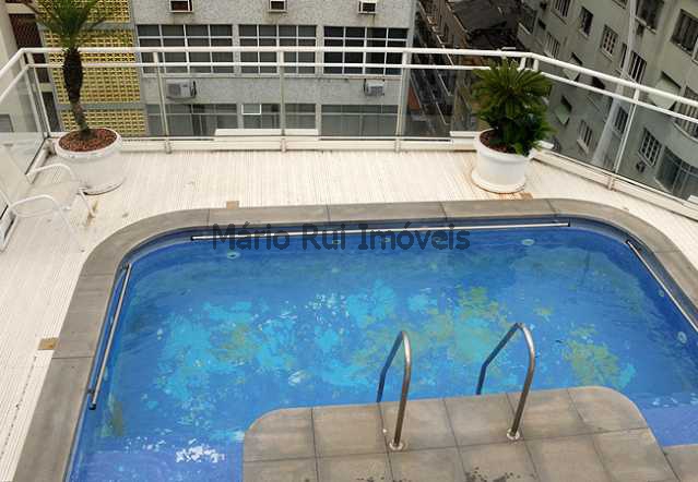 Conheça foto10 do empreendimento - Fachada - South Beach Copacabana Residence Club - 79 - 5 foto10 - 5