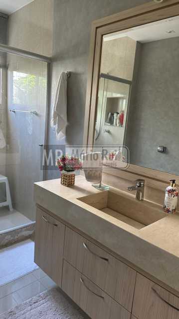 Conheça IMG-20230308-WA0165 do imóvel - Apartamento 4 quartos à venda Barra da Tijuca, Rio de Janeiro - R$ 3.300.000 - MRAP40057 - 8 IMG-20230308-WA0165 - 8