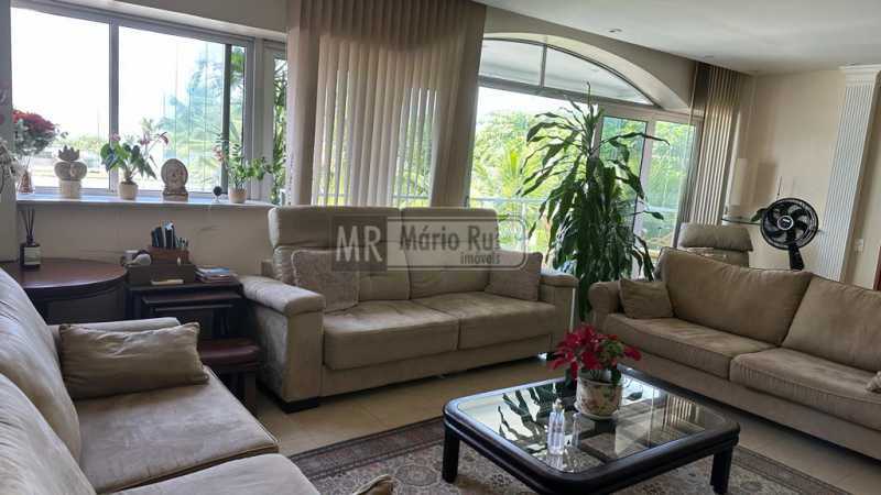 Conheça IMG-20230308-WA0167 do imóvel - Apartamento 4 quartos à venda Barra da Tijuca, Rio de Janeiro - R$ 3.300.000 - MRAP40057 - 5 IMG-20230308-WA0167 - 5