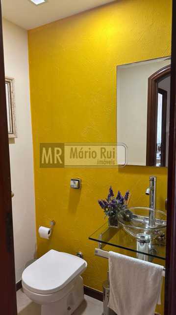 Conheça IMG-20230308-WA0180 do imóvel - Apartamento 4 quartos à venda Barra da Tijuca, Rio de Janeiro - R$ 3.300.000 - MRAP40057 - 22 IMG-20230308-WA0180 - 22