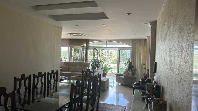 Conheça IMG-20230308-WA0185 do imóvel - Apartamento 4 quartos à venda Barra da Tijuca, Rio de Janeiro - R$ 3.300.000 - MRAP40057 - 19 IMG-20230308-WA0185 - 19