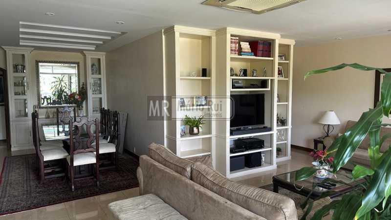Conheça IMG-20230308-WA0187 do imóvel - Apartamento 4 quartos à venda Barra da Tijuca, Rio de Janeiro - R$ 3.300.000 - MRAP40057 - 6 IMG-20230308-WA0187 - 6