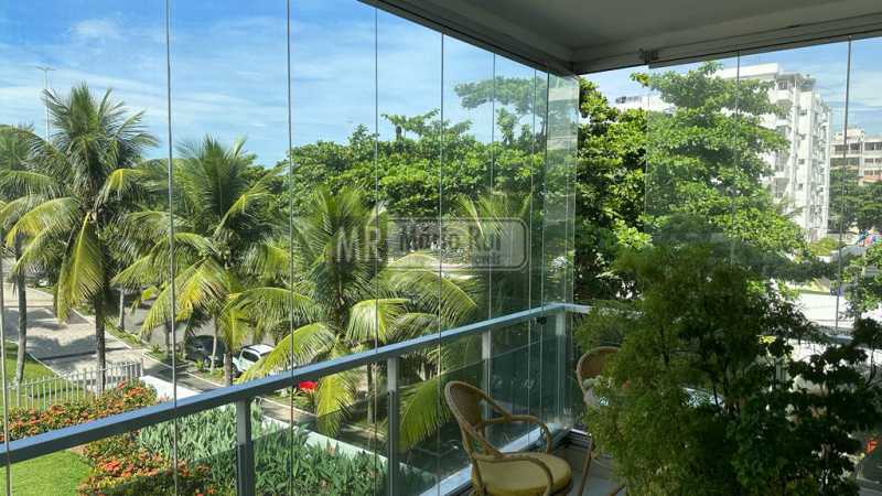Conheça IMG-20230308-WA0188 do imóvel - Apartamento 4 quartos à venda Barra da Tijuca, Rio de Janeiro - R$ 3.300.000 - MRAP40057 - 3 IMG-20230308-WA0188 - 3