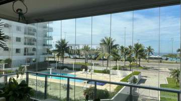 Apartamento 4 quartos à venda Barra da Tijuca, Rio de Janeiro - R$ 3.300.000 - MRAP40057