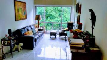 Apartamento à venda Rua Marechal Mascarenhas de Morais, Copacabana, Rio de Janeiro - R$ 1.450.000 - MRAP30091