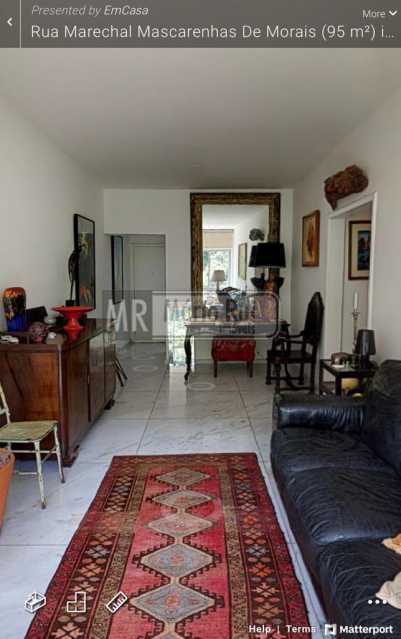 Conheça IMG-20230628-WA0021 do imóvel - Apartamento à venda Rua Marechal Mascarenhas de Morais, Copacabana, Rio de Janeiro - R$ 1.450.000 - MRAP30091 - 4 IMG-20230628-WA0021 - 4