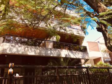 Imperdível - Apartamento à venda Rua General Lobato Filho, Barra da Tijuca, Rio de Janeiro - R$ 2.800.000 - MRAP40058