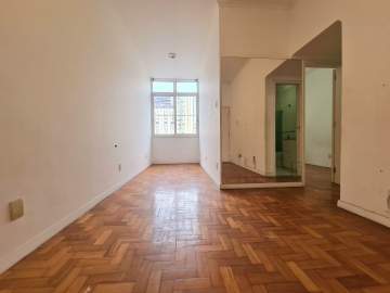 Apartamento à venda Rua Gomes Carneiro, Ipanema, Rio de Janeiro - R$ 950.000 - MRAP10169