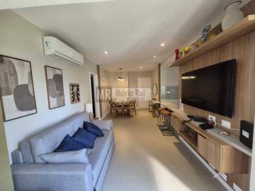 Imperdível - Apartamento à venda Avenida Lúcio Costa, Barra da Tijuca, Rio de Janeiro - R$ 950.000 - MRAP10171