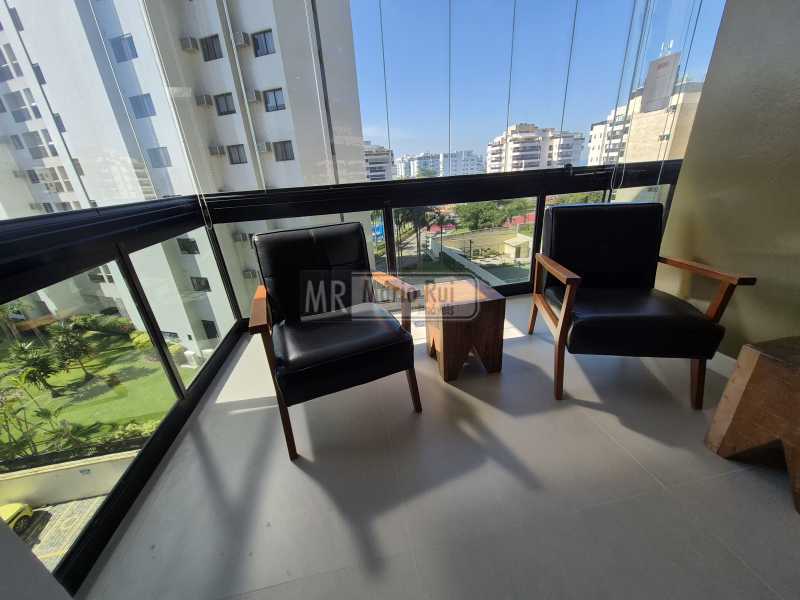 Conheça 20250521_113408 do imóvel - Apartamento à venda Avenida Lúcio Costa, Barra da Tijuca, Rio de Janeiro - R$ 950.000 - MRAP10171 - 12 20250521_113408 - 12