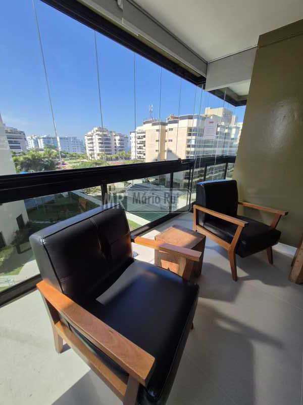 Conheça 20250521_113503 do imóvel - Apartamento à venda Avenida Lúcio Costa, Barra da Tijuca, Rio de Janeiro - R$ 950.000 - MRAP10171 - 11 20250521_113503 - 11
