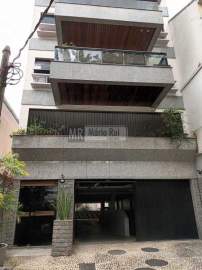 Apartamento à venda Rua Uruguai, Tijuca, Rio de Janeiro - R$ 680.000 - MRAP20128