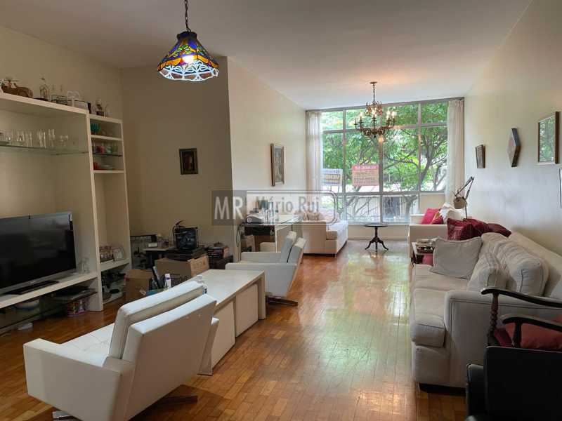 Conheça IMG-20240321-WA0015 do imóvel - Apartamento à venda Rua Barão da Torre, Ipanema, Rio de Janeiro - R$ 4.500.000 - MRAP40060 - 2 IMG-20240321-WA0015 - 2