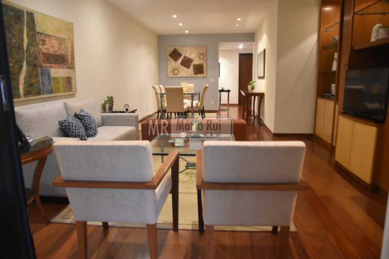 Conheça sala 2 do imóvel - Apartamento à venda Rua José Higino, Tijuca, Rio de Janeiro - R$ 1.500.000 - MRAP40061 - 3 sala 2 - 3