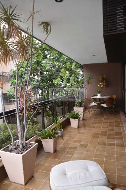 Conheça IMG-20190206-WA0036 do imóvel - Apartamento à venda Rua José Higino, Tijuca, Rio de Janeiro - R$ 1.500.000 - MRAP40061 - 5 IMG-20190206-WA0036 - 5