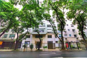 Apartamento à venda Avenida Oswaldo Cruz, Flamengo, Rio de Janeiro - R$ 2.690.000 - MRAP40063