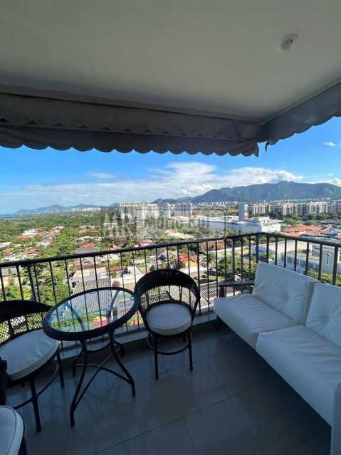 Conheça PHOTO-2024-06-03-16-19-19_3 do imóvel - Apartamento 3 quartos à venda Barra da Tijuca, Rio de Janeiro - R$ 1.950.000 - MRAP30100 - 4 PHOTO-2024-06-03-16-19-19_3 - 4