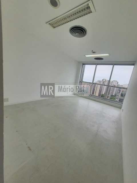 Conheça Imagem do WhatsApp de 2024-10- do imóvel - Sala Comercial 29m² para alugar Rua Gildásio Amado, Barra da Tijuca, Rio de Janeiro - R$ 1.500 - MRSL10001 - 1 Imagem do WhatsApp de 2024-10- - 1