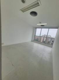 Sala Comercial 29m² para alugar Rua Gildásio Amado, Barra da Tijuca, Rio de Janeiro - R$ 1.500 - MRSL10001