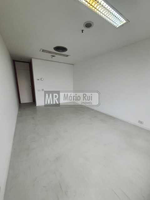 Conheça Imagem do WhatsApp de 2024-10- do imóvel - Sala Comercial 29m² para alugar Rua Gildásio Amado, Barra da Tijuca, Rio de Janeiro - R$ 1.500 - MRSL10001 - 2 Imagem do WhatsApp de 2024-10- - 2