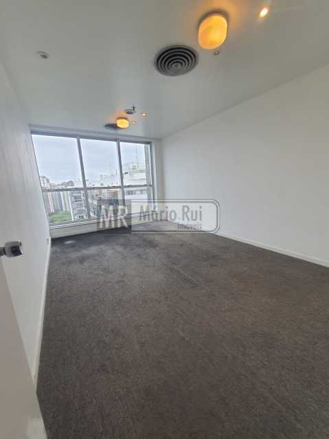 Conheça Imagem do WhatsApp de 2024-10- do imóvel - Sala Comercial 29m² para alugar Rua Gildásio Amado, Barra da Tijuca, Rio de Janeiro - R$ 1.500 - MRSL10002 - 3 Imagem do WhatsApp de 2024-10- - 3