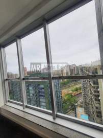 Sala Comercial 29m² para alugar Rua Gildásio Amado, Barra da Tijuca, Rio de Janeiro - R$ 1.500 - MRSL10002