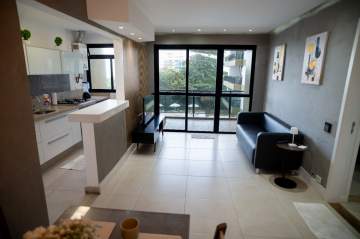 Imóvel Sob Consulta - Apartamento à venda Avenida Lúcio Costa, Barra da Tijuca, Rio de Janeiro - R$ 1.350.000 - MRAP20138