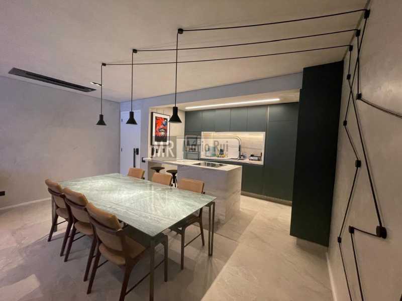 Conheça 2 do imóvel - Apartamento 2 quartos à venda Lagoa, Rio de Janeiro - R$ 2.500.000 - MRAP20140 - 2 2 - 2