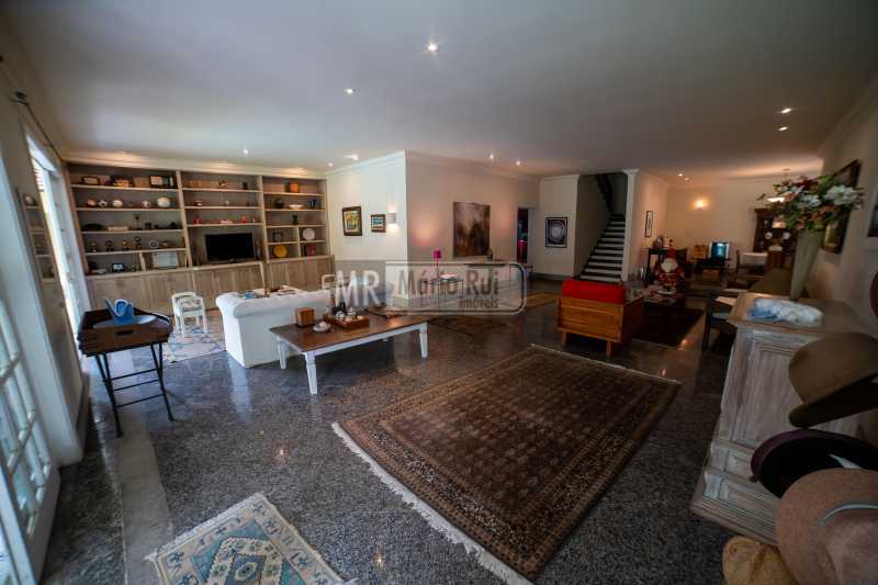 Conheça fotos -16 do imóvel - Casa em Condomínio à venda Rua José Leal da Silva, Barra da Tijuca, Rio de Janeiro - R$ 4.500.000 - MRCN40008 - 3 fotos -16 - 3