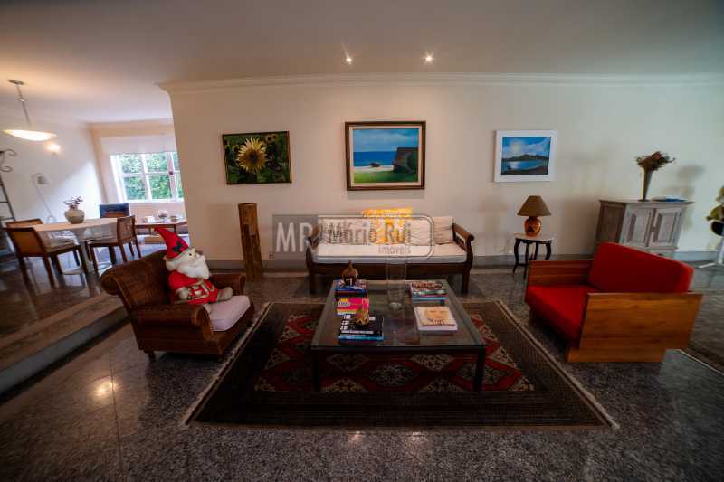 Conheça fotos -27 do imóvel - Casa em Condomínio à venda Rua José Leal da Silva, Barra da Tijuca, Rio de Janeiro - R$ 4.500.000 - MRCN40008 - 6 fotos -27 - 6