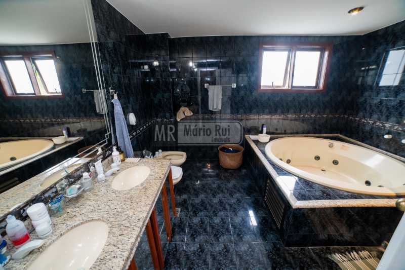 Conheça fotos -79 do imóvel - Casa em Condomínio à venda Rua José Leal da Silva, Barra da Tijuca, Rio de Janeiro - R$ 4.500.000 - MRCN40008 - 17 fotos -79 - 17