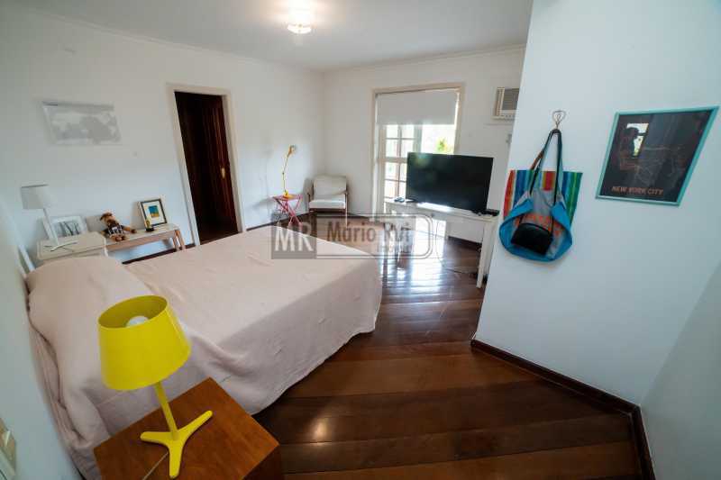 Conheça fotos -109 do imóvel - Casa em Condomínio à venda Rua José Leal da Silva, Barra da Tijuca, Rio de Janeiro - R$ 4.500.000 - MRCN40008 - 18 fotos -109 - 18